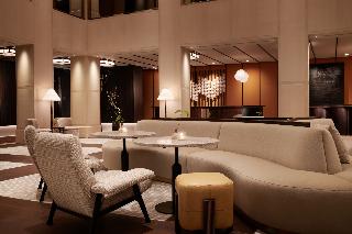 Nobu Hotel London Portman Square fotoÄŸrafÄ±