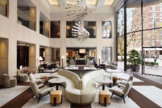Nobu Hotel London Portman Square fotoÄŸrafÄ±