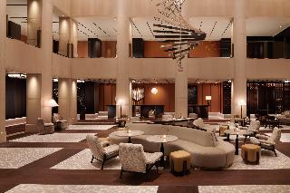 Nobu Hotel London Portman Square fotoÄŸrafÄ±
