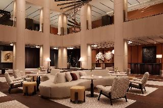 Nobu Hotel London Portman Square fotoÄŸrafÄ±