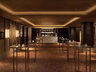 Nobu Hotel London Portman Square fotoÄŸrafÄ±