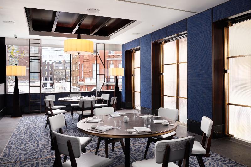 Nobu Hotel London Portman Square - Toplantı