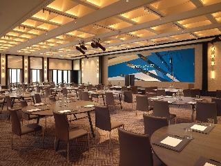 Nobu Hotel London Portman Square fotoÄŸrafÄ±