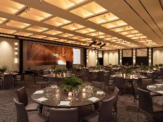 Nobu Hotel London Portman Square fotoÄŸrafÄ±