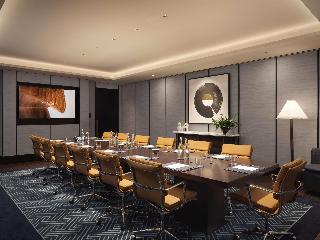 Nobu Hotel London Portman Square fotoÄŸrafÄ±
