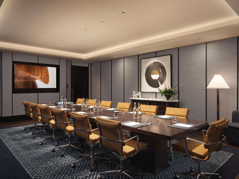 Nobu Hotel London Portman Square - Toplantı