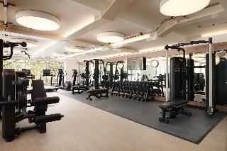 Nobu Hotel London Portman Square fotoÄŸrafÄ±