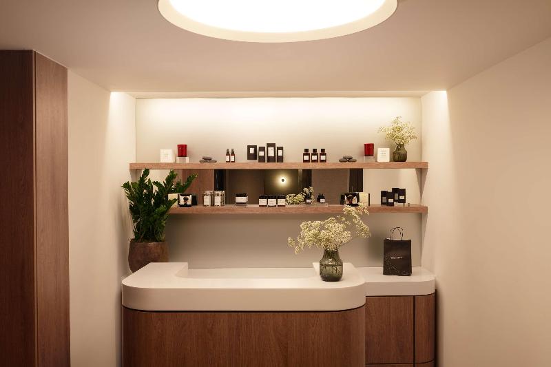 Nobu Hotel London Portman Square - Aktivite