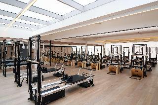 Nobu Hotel London Portman Square fotoÄŸrafÄ±