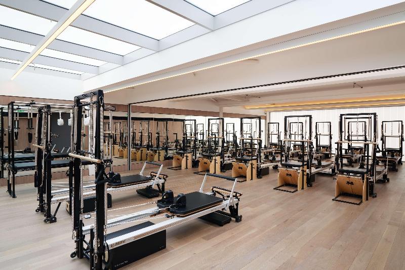 Nobu Hotel London Portman Square - Aktivite