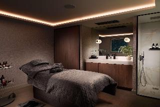 Nobu Hotel London Portman Square fotoÄŸrafÄ±