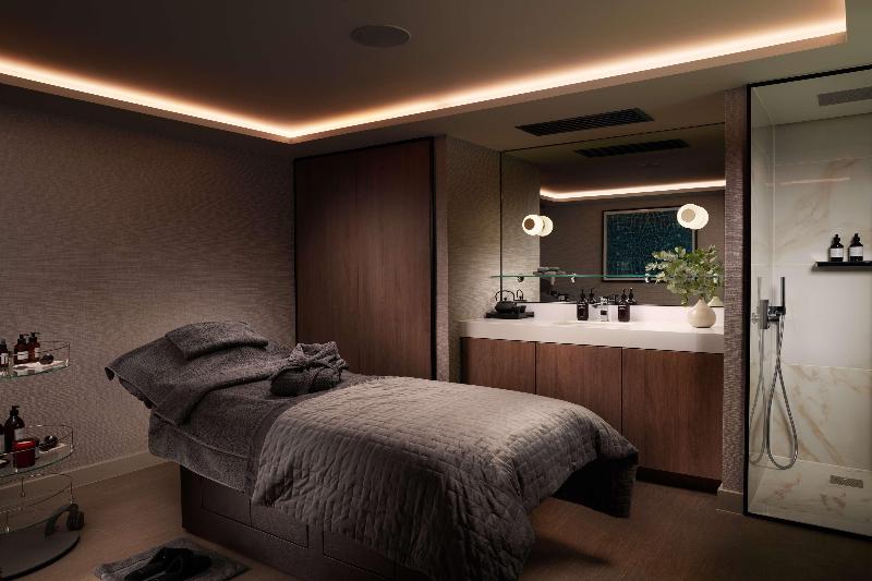 Nobu Hotel London Portman Square - Aktivite