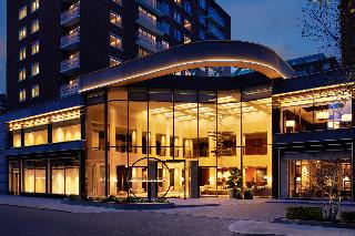 Nobu Hotel London Portman Square otel fotoğrafı
