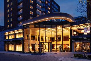 Nobu Hotel London Portman Square fotoÄŸrafÄ±