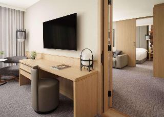 Nobu Hotel London Portman Square fotoÄŸrafÄ±