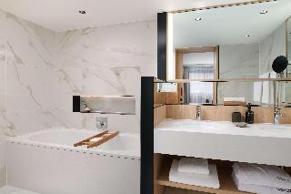 Nobu Hotel London Portman Square fotoÄŸrafÄ±