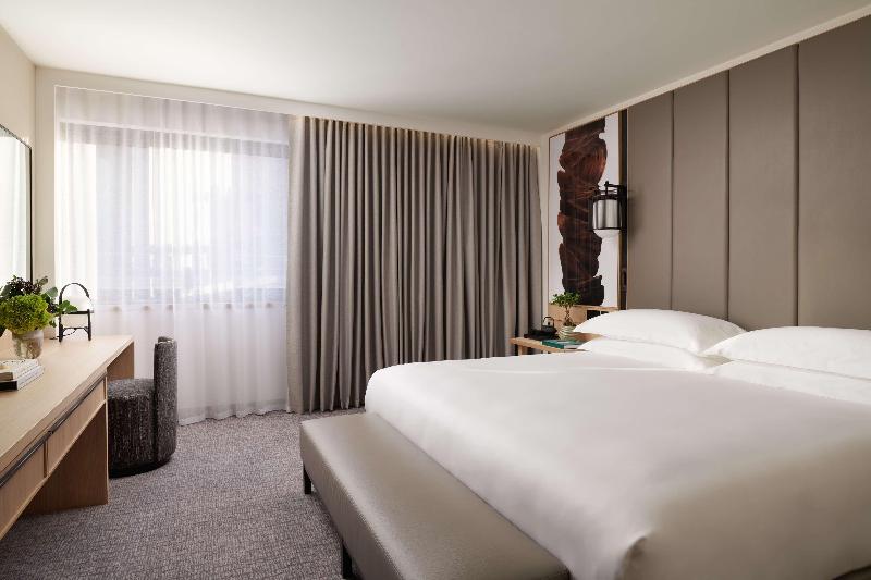 Nobu Hotel London Portman Square - Oda