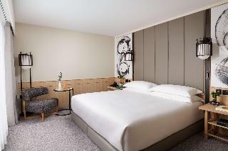Nobu Hotel London Portman Square fotoÄŸrafÄ±