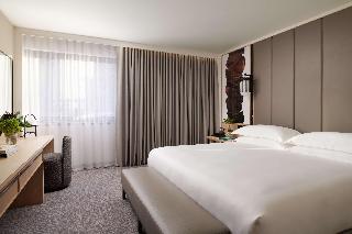 Nobu Hotel London Portman Square fotoÄŸrafÄ±