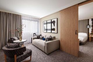 Nobu Hotel London Portman Square fotoÄŸrafÄ±