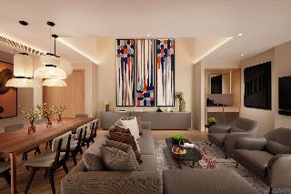 Nobu Hotel London Portman Square fotoÄŸrafÄ±