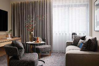 Nobu Hotel London Portman Square fotoÄŸrafÄ±