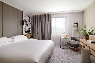 Nobu Hotel London Portman Square fotoÄŸrafÄ±