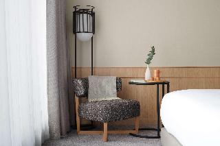 Nobu Hotel London Portman Square fotoÄŸrafÄ±