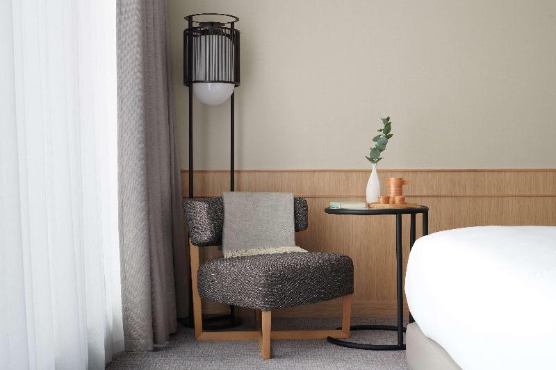 Nobu Hotel London Portman Square - Oda