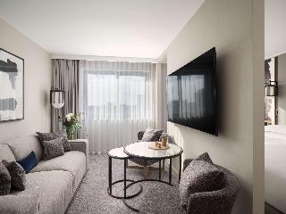 Nobu Hotel London Portman Square fotoÄŸrafÄ±