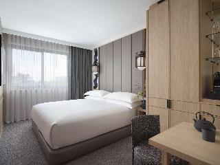 Nobu Hotel London Portman Square fotoÄŸrafÄ±