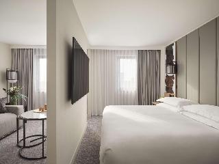 Nobu Hotel London Portman Square fotoÄŸrafÄ±