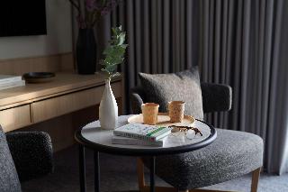 Nobu Hotel London Portman Square fotoÄŸrafÄ±