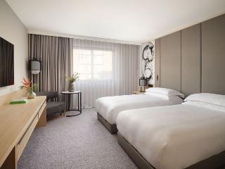 Nobu Hotel London Portman Square fotoÄŸrafÄ±