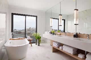 Nobu Hotel London Portman Square fotoÄŸrafÄ±