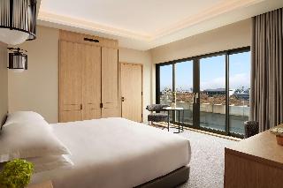 Nobu Hotel London Portman Square fotoÄŸrafÄ±