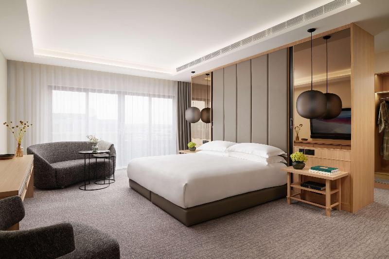 Nobu Hotel London Portman Square - Oda
