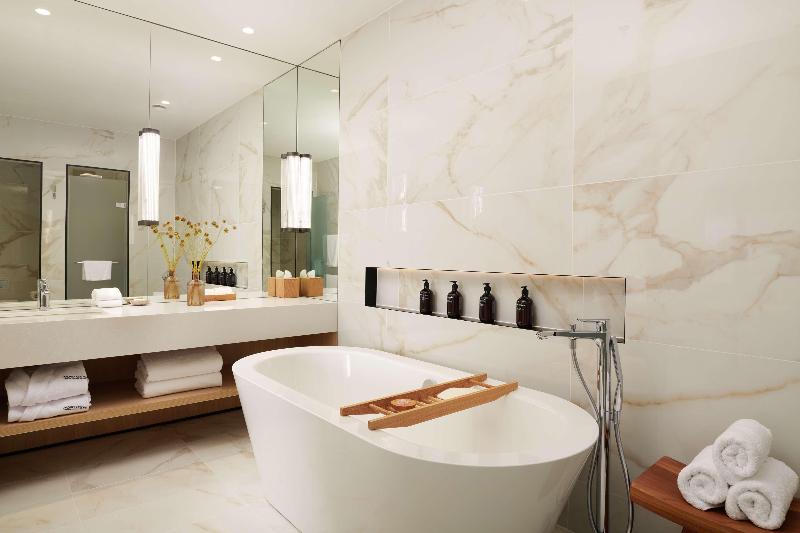 Nobu Hotel London Portman Square - Oda