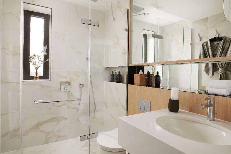 Nobu Hotel London Portman Square - Oda