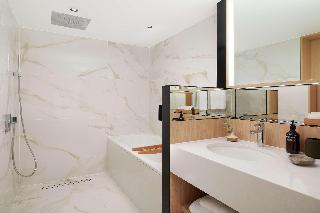 Nobu Hotel London Portman Square fotoÄŸrafÄ±