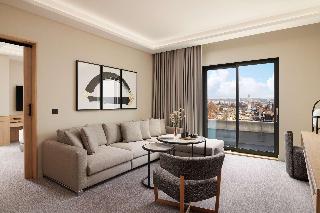 Nobu Hotel London Portman Square fotoÄŸrafÄ±