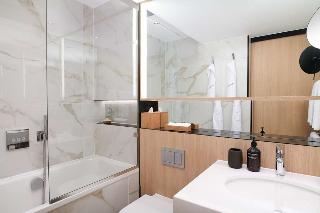 Nobu Hotel London Portman Square fotoÄŸrafÄ±