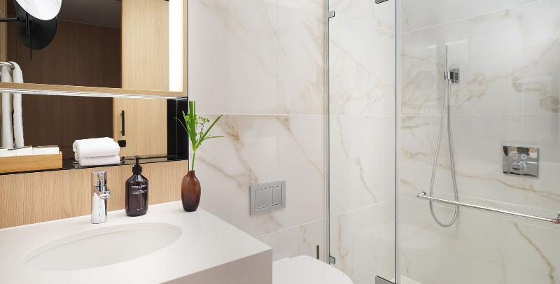 Nobu Hotel London Portman Square - Oda