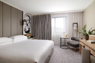 Nobu Hotel London Portman Square fotoÄŸrafÄ±