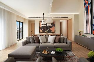Nobu Hotel London Portman Square fotoÄŸrafÄ±