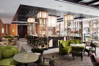 Nobu Hotel London Portman Square fotoÄŸrafÄ±