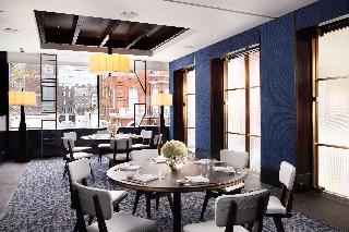 Nobu Hotel London Portman Square fotoÄŸrafÄ±