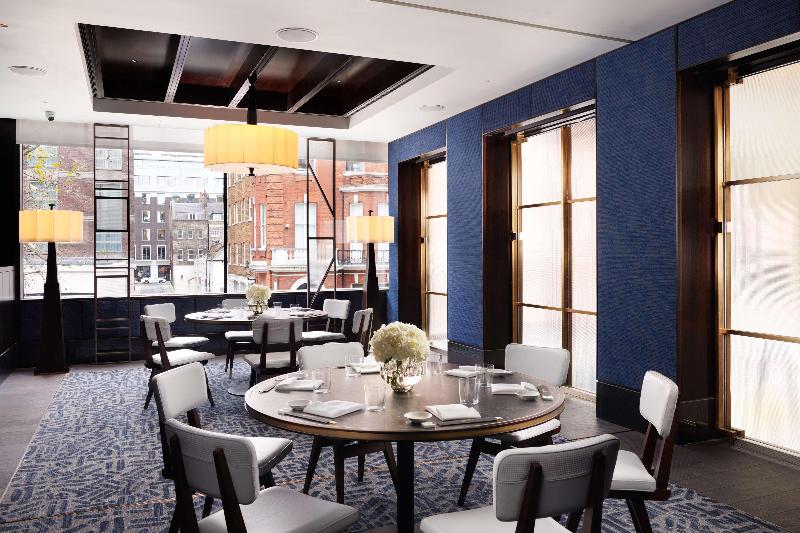 Nobu Hotel London Portman Square - Restoran