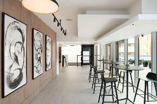 Nobu Hotel London Portman Square fotoÄŸrafÄ±