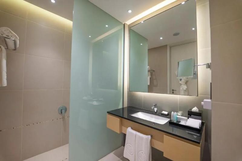 Rotana Corniche - Oda